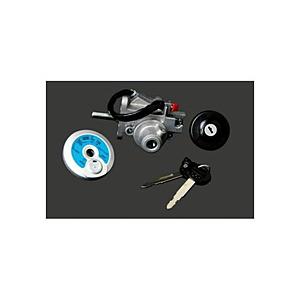 バイクパーツセンター 990126 シグナスX(SE12J)キーセット | 