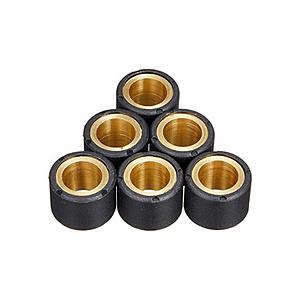 バイクパーツセンター 802904 ウエイトローラーアドレスV125 12g 6個入 | 