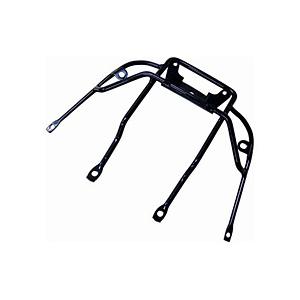 バイクパーツセンター 302545 ライブディオZX AF35 リアスポイラーステー | 