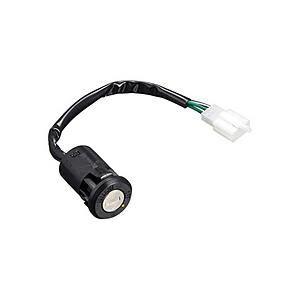 バイクパーツセンター 302547 エイプ50/100 メインキー前期 | 