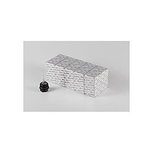 バイクパーツセンター 905505 ヘッドライトバルブ PH11 12V40/40W 10個セット | 