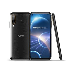htc(エイチティーシー) HTC Desire 22 pro 99HATD002-00（ダークオーク