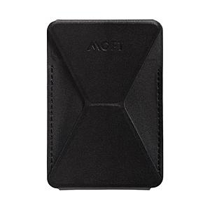 MOFT MOFT X スマートフォンスタンド  ジェットブラック MS007S1BK2021NM | 
