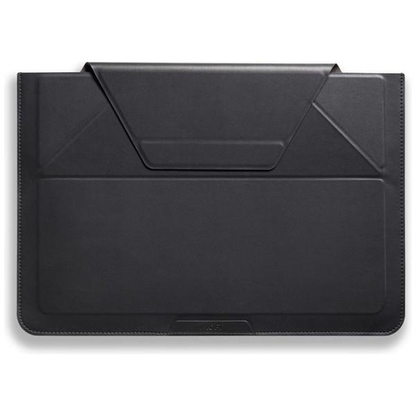 MOFT ノートパソコン対応 [13.3インチ] 多機能キャリーケース ノートパソコンスタンド  ナイトブラック MB002-1-13B-BK | 