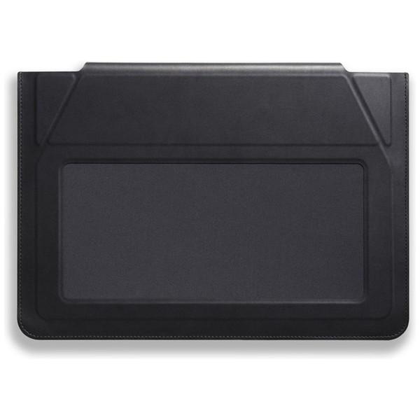 MOFT ノートパソコン対応 [13.3インチ] 多機能キャリーケース ノートパソコンスタンド  ナイトブラック MB002-1-13B-BK |  | 01