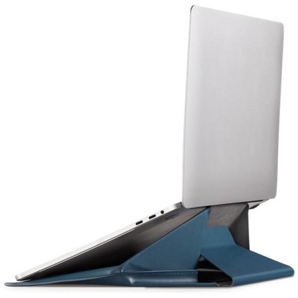 MOFT ノートパソコン対応 [13.3インチ] 多機能キャリーケース ノートパソコンスタンド  ナイトブラック MB002-1-13B-BK |  | 06