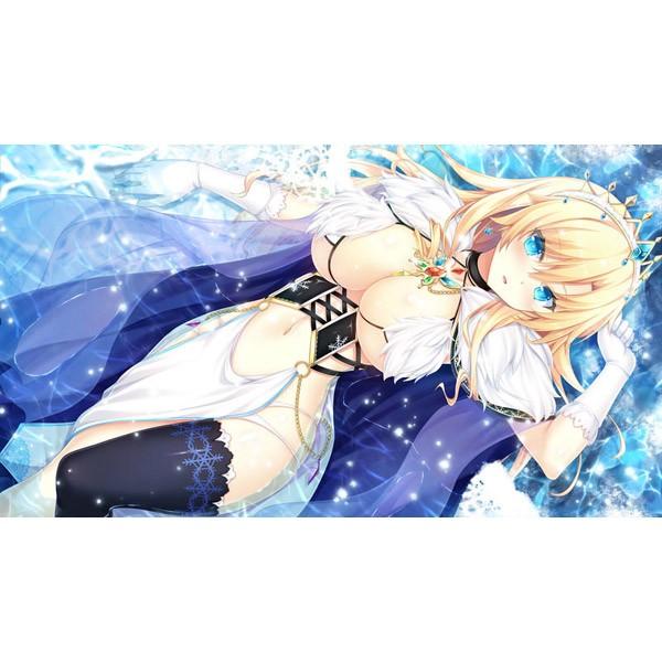 Harukaze ノラと皇女と野良猫ハート2 B2タペストリー同梱版 Ps Vitaゲームソフト ソフマップpaypayモール店 通販 Paypayモール