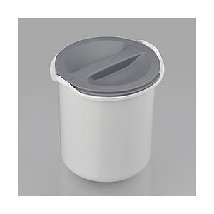 THERMOS(サーモス) DBQ-500ごはん容器セット グレー DBQ500GYSGY | THERMOS