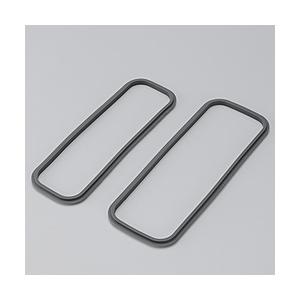 THERMOS(サーモス) フレッシュランチボックス DSD-1100Wパッキンセット ステンレス 【864】 [振込不可] | THERMOS