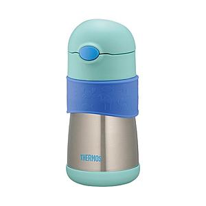 THERMOS(サーモス) 真空断熱ベビーストローマグ （0.29L）　FFH-290ST-BL ブルー | THERMOS