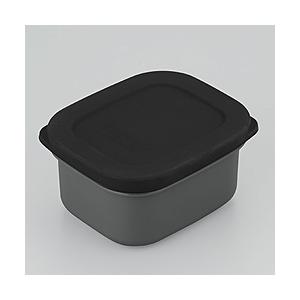 THERMOS(サーモス) DBP-362おかず容器セット マットブラック DBP362OYSMTBK [振込不可] | THERMOS