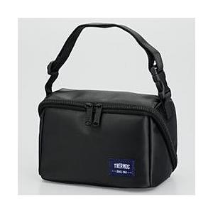 THERMOS(サーモス) DBQ-362ポーチ マットブラック [振込不可] | THERMOS