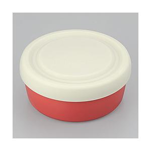 THERMOS(サーモス) JBCおかず容器セット コーラルピンク | THERMOS