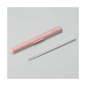 THERMOS(サーモス) DBQ-250ハシ・ハシケースセット コーラルピンク | THERMOS