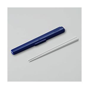 THERMOS(サーモス) DBQ-250ハシ・ハシケースセット ネイビー | THERMOS