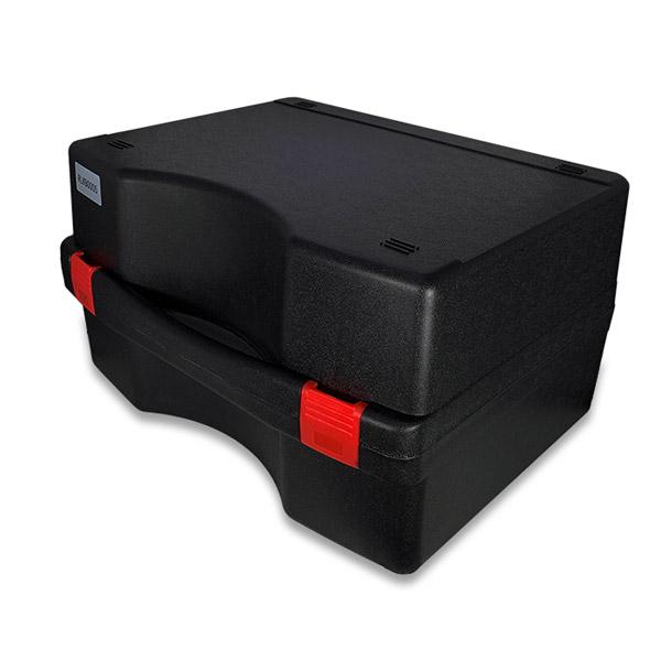 コンピューケースジャパン サイネージ型AI顔認証検温システム   CTI-T66 [代引不可] |  | 05