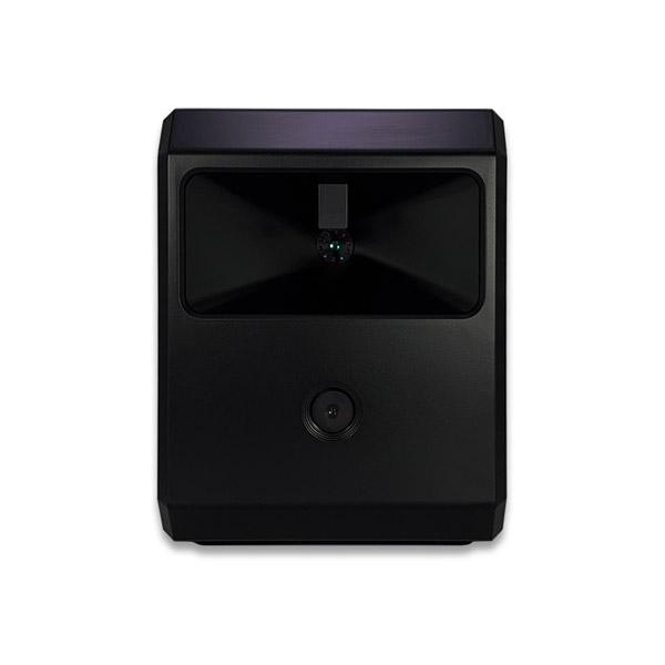 コンピューケースジャパン サイネージ型AI顔認証検温システム（架台、20インチディスプレイモデル）   CTIT6620 [代引不可] |  | 02