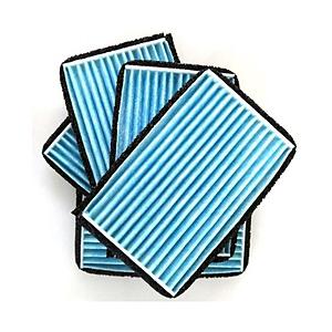 H＆C技術研究所 抗アレルゲン交換フィルター  抗アレルゲン交換フィルター HC-SB-8000F 【852】 | 