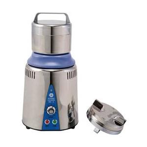 大阪ケミカル ワンダークラッシャー　WC-3L　微粉砕フタ付　WC3L | 