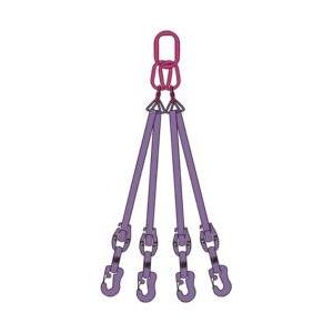 ルッドリフティング RUD バリオウェブ VW2 2800 2ASH VW2-2800-2ASH | 