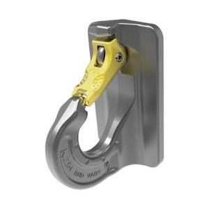 ルッドリフティング RUD エクスカベーターフック 溶接タイプ VABH−W−1．5T VABH-W-1.5T | 