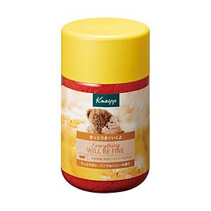 クナイプジャパン KNEIPP(クナイプ)バニラ＆ハニー850 【864】 | 