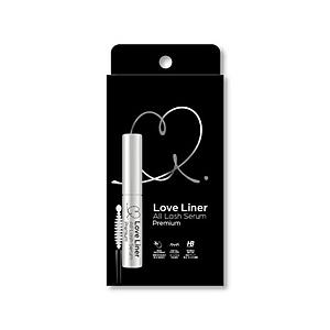 エムエスエイチ Love Liner（ラブ・ライナー）オールラッシュ セラム プレミアム＜まつげ美容液＞ | 