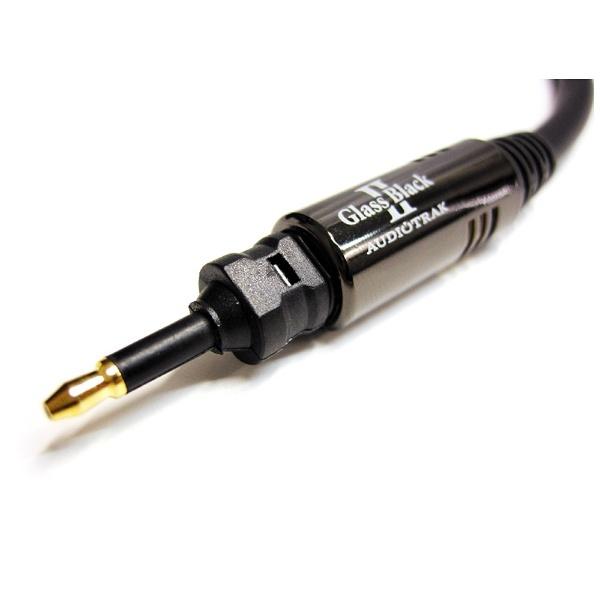 ワイズテック 1.5m光デジタルケーブル（角型プラグ⇔角型プラグ） GB2P150 |  | 02