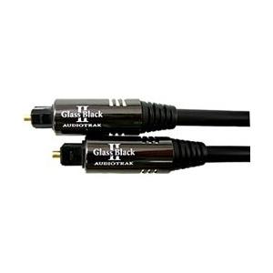 ワイズテック 3m光デジタルケーブル（角型プラグ⇔角型プラグ） GB2P300 | 