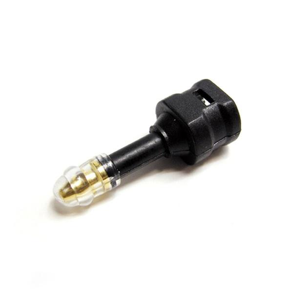 ワイズテック 1m光デジタルケーブル（角型プラグ⇔角型プラグ） GB2P100 |  | 02