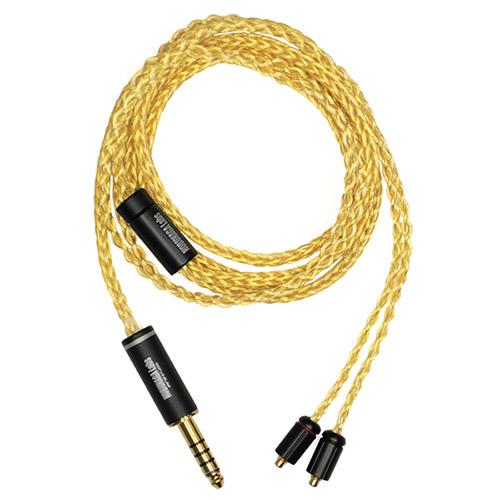 NOBUNAGA リケーブル 澪標(Miotukushi)【4.4mm5極バランス/MMCX】 |  | 01