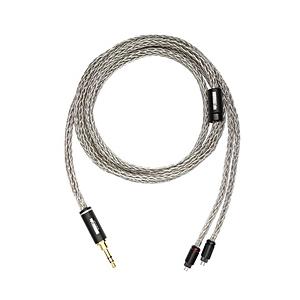 NOBUNAGA VESTA-Omega【3.5mmステレオミニ/カスタムIEM2pin】   NLVVSTOMG | 