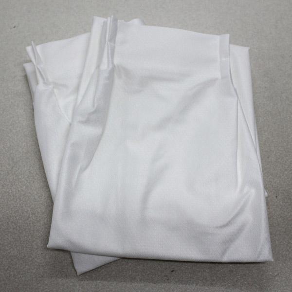 HACHIYA 2枚組 防炎加工断熱保温プライバシーを守るスーパーミラーレースカーテン(100×133cm) 655858 |  | 05