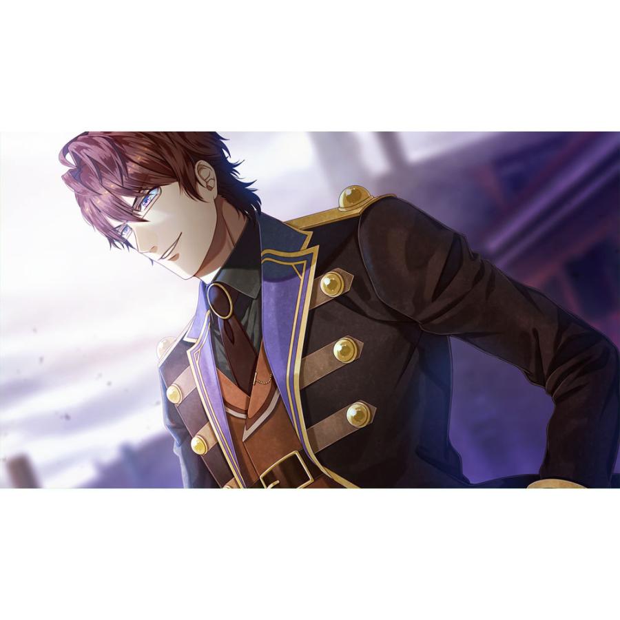 ドラマティッククリエイト スチームプリズン【Switchゲームソフト】[振込不可][代引不可] |  | 04