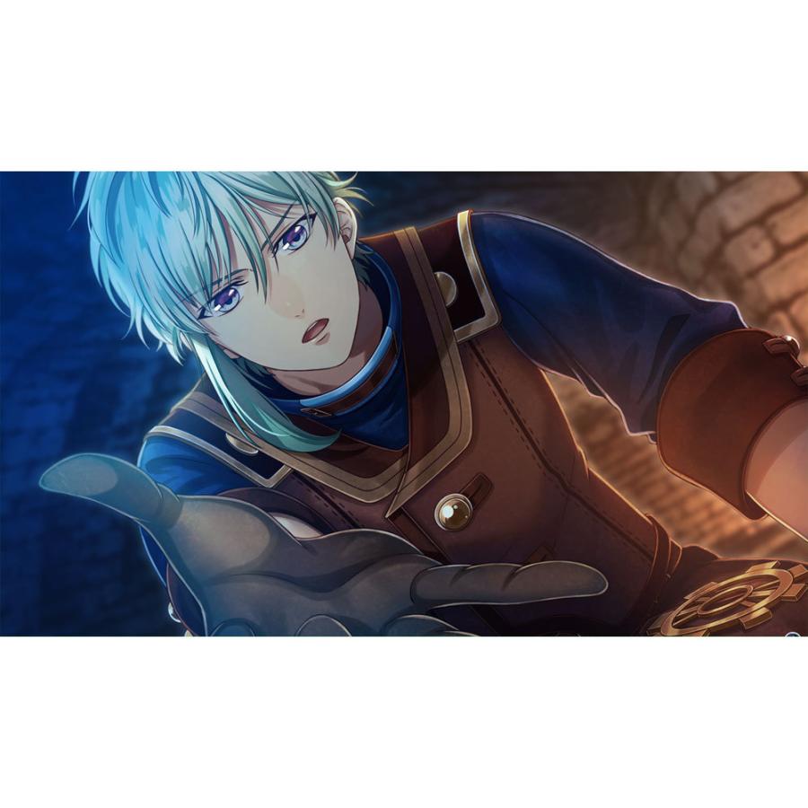 ドラマティッククリエイト スチームプリズン【Switchゲームソフト】[振込不可][代引不可] |  | 06