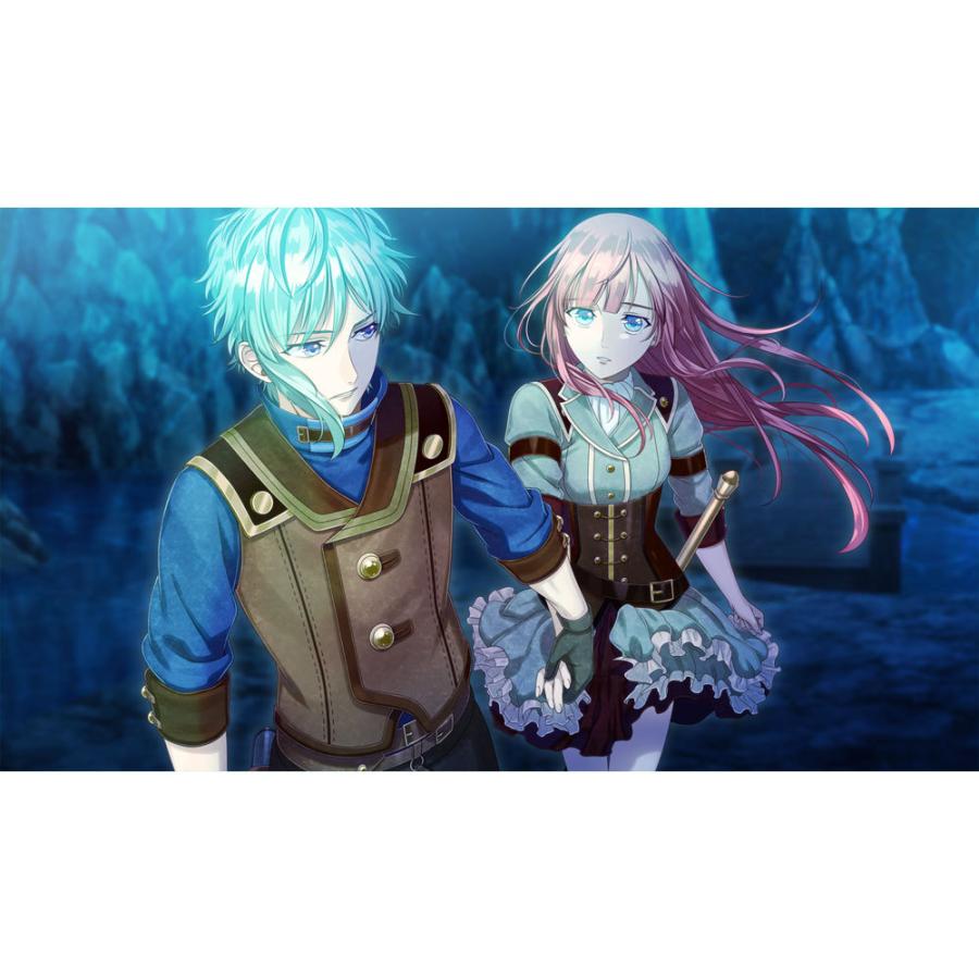 ドラマティッククリエイト スチームプリズン【Switchゲームソフト】[振込不可][代引不可] |  | 07