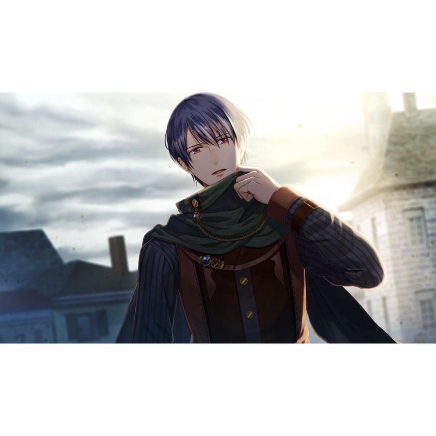 ドラマティッククリエイト スチームプリズン【Switchゲームソフト】[振込不可][代引不可] |  | 08