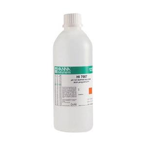ハンナ ハンナpH計用標準液 HI-7007L ＜BPC3401＞ [振込不可] | 