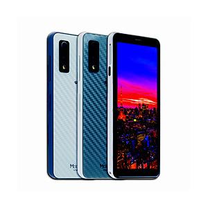 Pup Mode1grip Gray Md05pg Helio P70 5 0型 メモリ ストレージ 4gb 64gb Nanosim 2 Dsdv