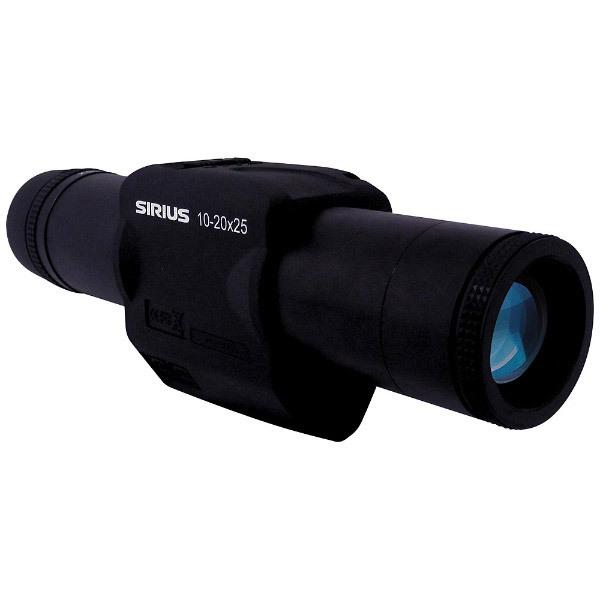 【PO】阪神交易 防振スコープ シリウス 10x25 阪神交易 防振スコープシリウス 10-20*25 AIS11020X2