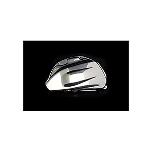 バイクパーツセンター 311822 PCX JF28 メッキエアクリーナーカバー | 