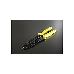 バイクパーツセンター 906904 電工圧着ペンチ | 