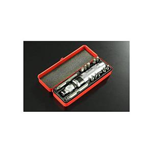 バイクパーツセンター 975072 インパクトドライバーセット | 