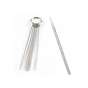 バイクパーツセンター 975090 キャブレター用ピンクリーナー 10本セット | 