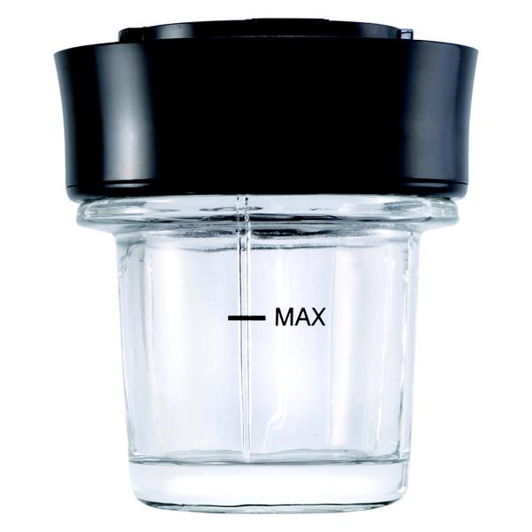 SIROCA siroca ミル付ミキサー （800ml）　SJM-180G シルバー 【864】 | siroca | 08