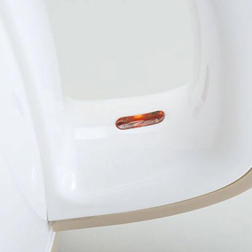 SIROCA siroca 電気ケトル（0.8L）　SEK-208-BE ベージュ [振込不可] | siroca | 04