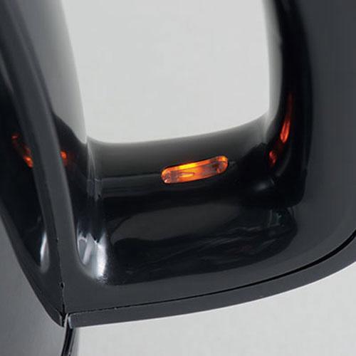 SIROCA siroca 電気ケトル（0.8L）　SEK-208-BK ブラック [振込不可] | siroca | 04