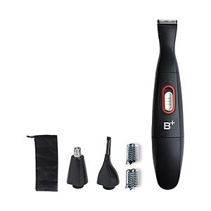 ヒーローグリーン HG-500K フェイスグルーミングキット  マットブラック | 