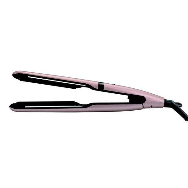 ヒーローグリーン エアークッションヘアアイロン HS-455PB ピンクベージュ |  | 02