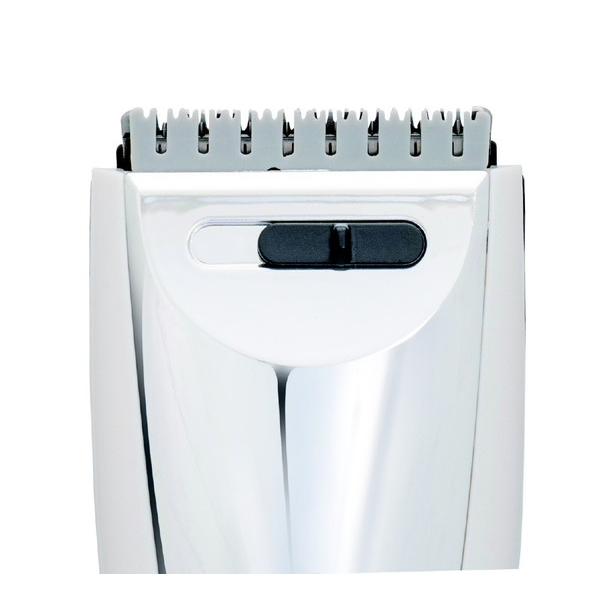 ヒーローグリーン HT-335W ヘアカッター  ホワイト ［交流充電式］ |  | 01